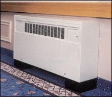 Cabinet Unit Heater