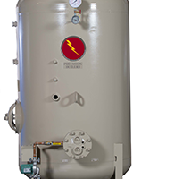 PHWS Indirect Fired Water Heater