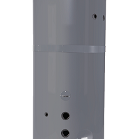 Bock® ASME 119-200 Storage Tank