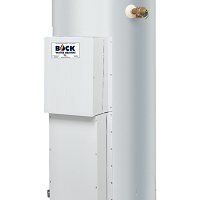 Commercial Electric Water Heaters