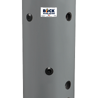 Bock® Model ST Storage Tank