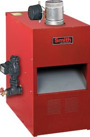 Smith Cast Iron Boilers Archives - Mechanical Equipment Sales Co