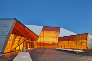 Great Plains Rec Centre Calgary, AB