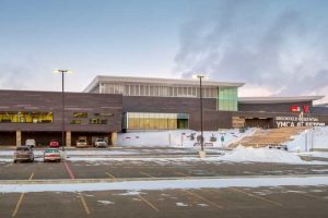 Brookfield Residential YMCA at Seton Calgary, AB