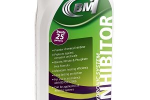 BM1 Hydronic System Inhibitor
