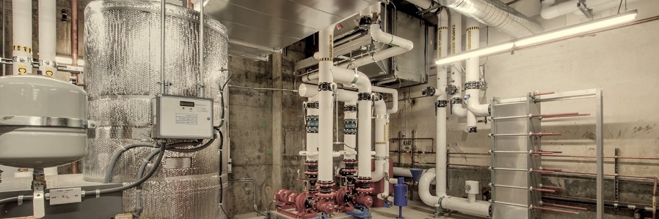 Hydronics